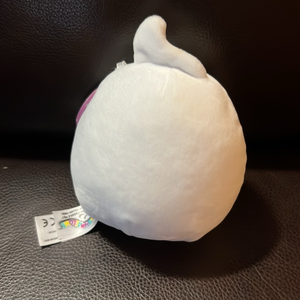 Boo Grace ghost Squishmallow. - Picture 3 of 5